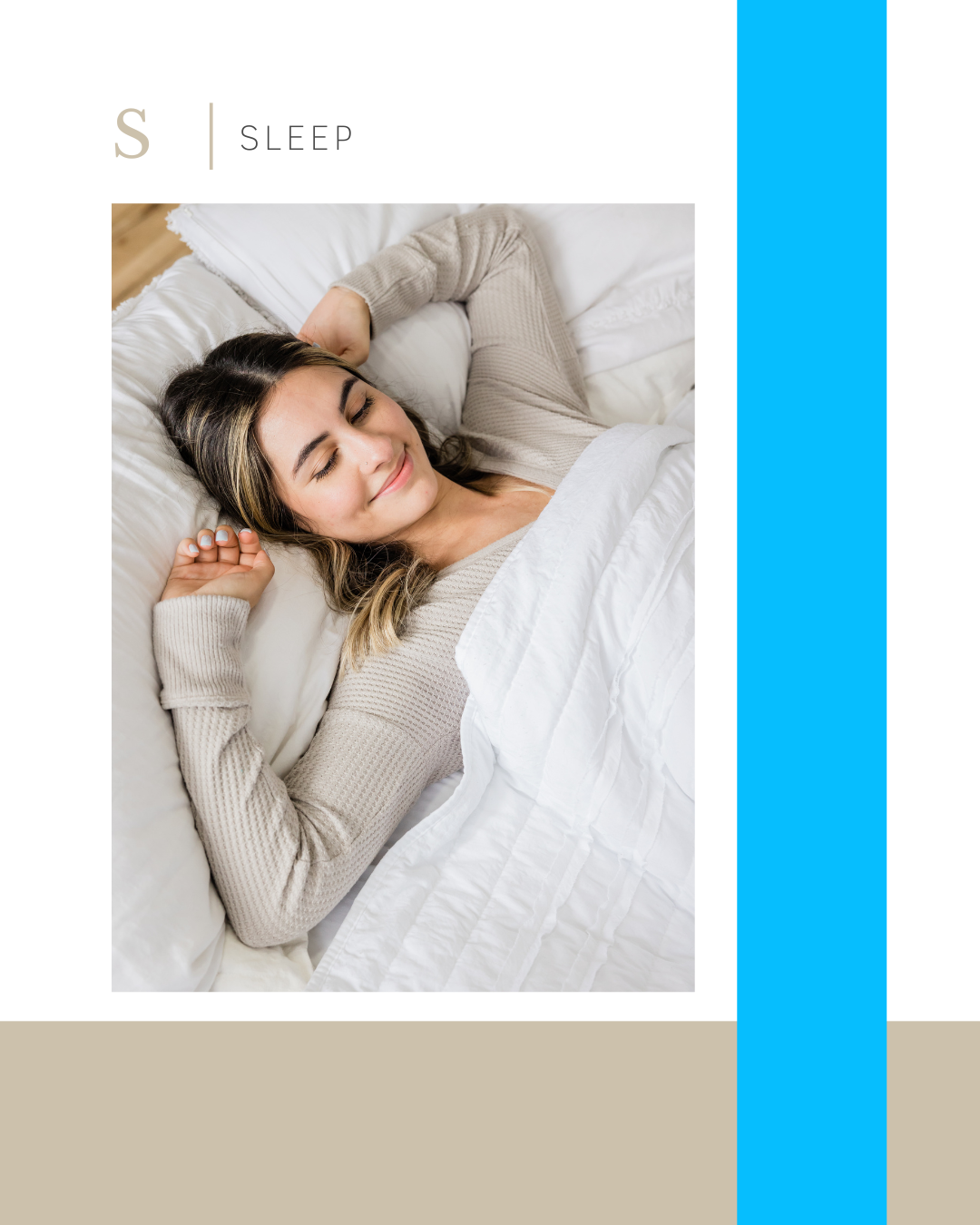 Sleep 101