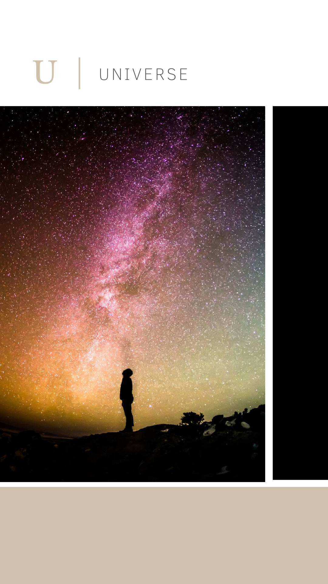 Universe
