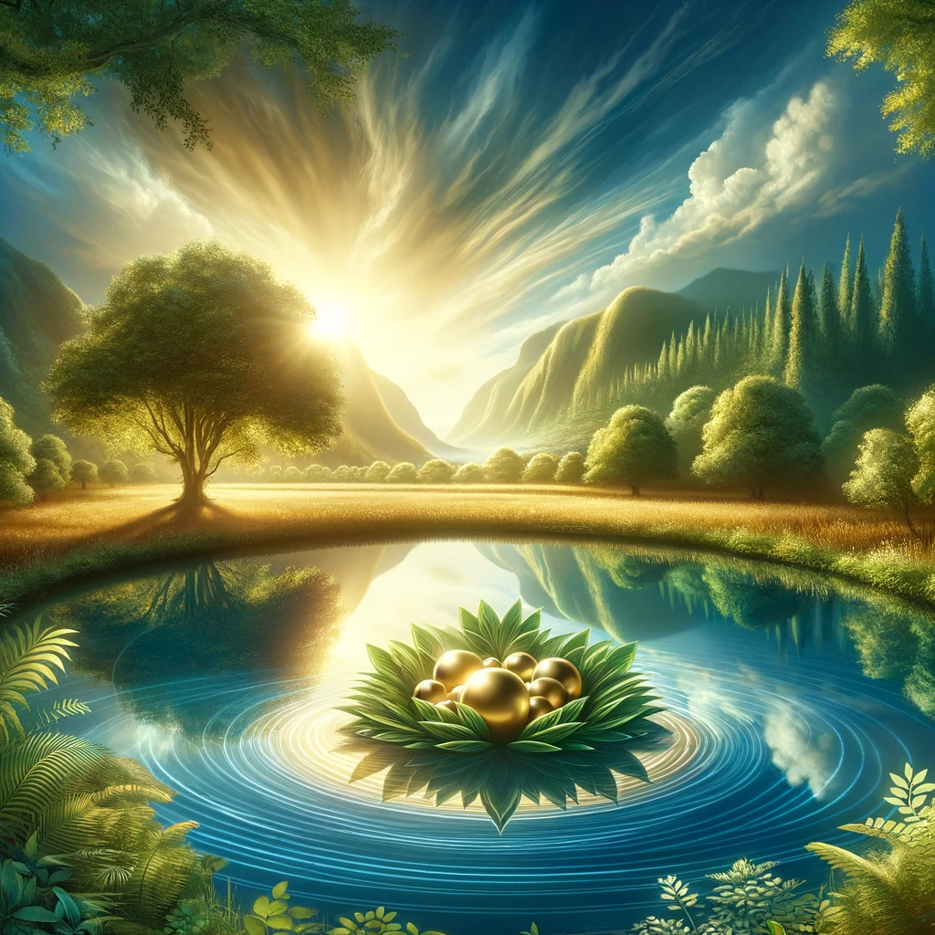 Abundance