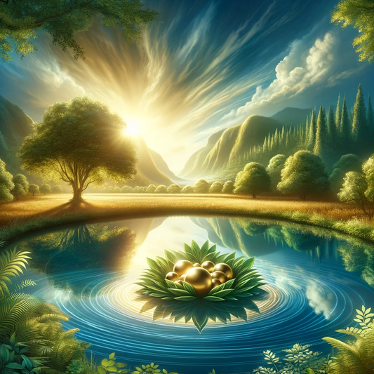 Abundance